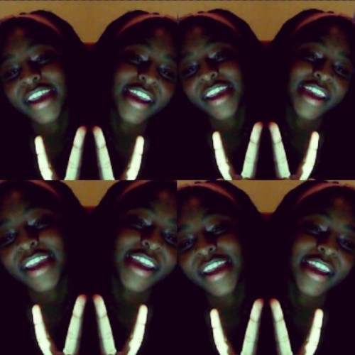 A Pretty Girl Making Her Own Way In The World Trying To Make It Too The Top Follow Me On Instagram @TroubleGirl_Neat