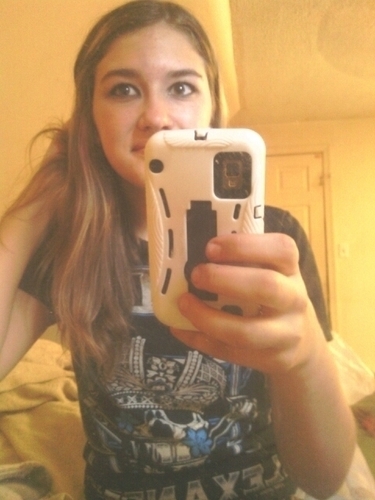 Check Out My Other Account! I'll Follow You Back, I Always Do. @Jadelyn_Knutsen