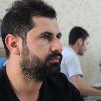 ismail güler (@eczig) 's Twitter Profile