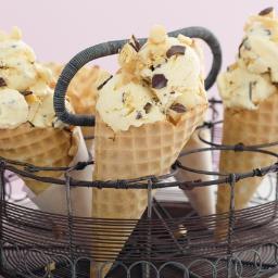 Malaysian but i got world class taste about ice cream.