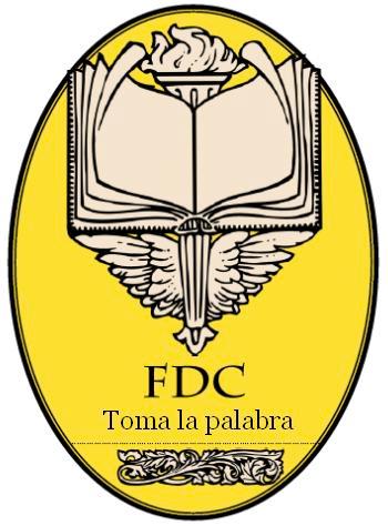 Asociación de Debate y Oratoria de la Escuela de Ingenieros de Caminos de Madrid. Primera asociación de Debate de la UPM           forodebatecaminos@gmail.com