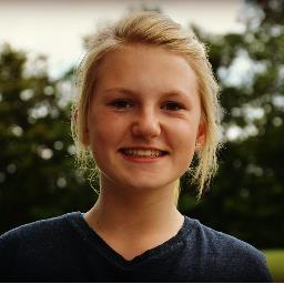 CecilieLaugese1's profile picture. 