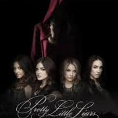 A dedicated Little Liar. I'm obsessed! #PrettyLittleLiars  (Previous twitter account was deleted)