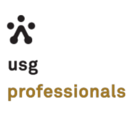 Achter onze naam USG Engineering staat Professionals. Dit geeft ons familieverband aan met de divisie USG Professionals.
