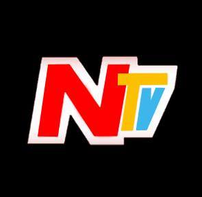 NTV is an Indian regional Telugu news channel launched on August 30, 2007.