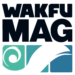 Le Wakfu Mag c'est fini. Pour suivre l'actu du MMORPG WAKFU, suivez @DofusMag