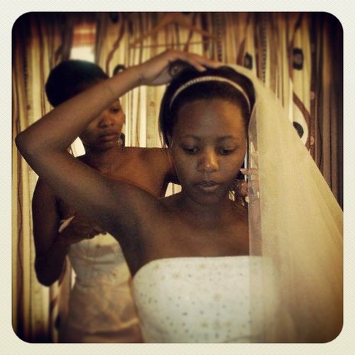 LeboMundeta's profile picture. These days I go by MaiAti/MamaAti. You can call me Lebo though. ♡