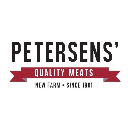 PetersensMeats's profile picture. Traditional butchery providing quality meats and other provisions to the Brisbane community for over a century.