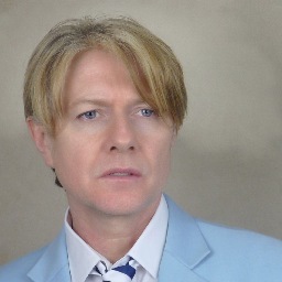 Pop-Up Bowie Band. Tribute to David Bowie.