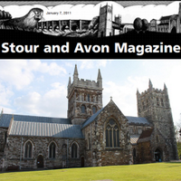 Stour and Avon Mag (@stourandavon) 's Twitter Profile