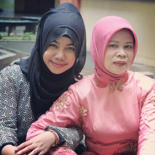 Mom and my dear you are my everthing :*