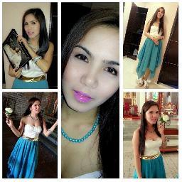 friendly,.. outgoing,.. simple,.. always happy,...