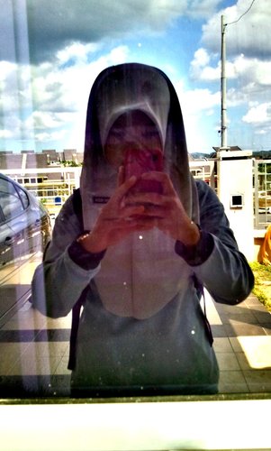 Nurhudha_'s profile picture. Asnah Huda I 14 I @hairulazreen I KL