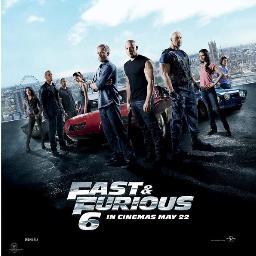 FAST AND FURIOUS