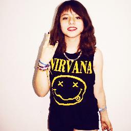 scaredtodeath_'s profile picture. A veces tuiteo cosas sin sentido. Can we create something beautiful and destroy it?