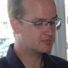 davidprinceuk's profile picture. 