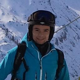 patwensing's profile picture. 