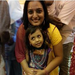 mshanthi_83's profile picture. Actor of  Real Life