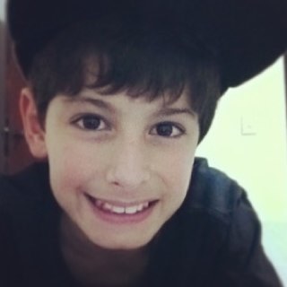 10 y.o cs2 talent