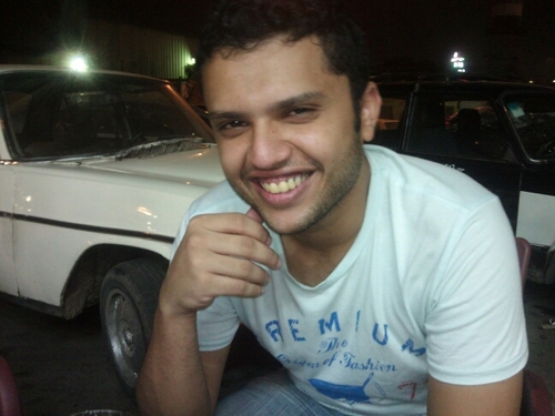 mohamed Hashem Profile