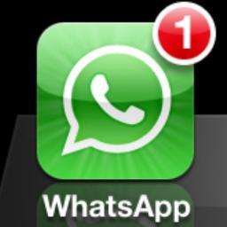 WhatsappTeksten