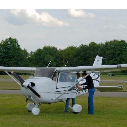 Ruben Boenders, 25 jaar, Production Supervisor Flakes, PPL Pilot! forfilled my biggest dream