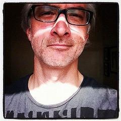 SachaInItaliano's profile picture. @SachaWheeler in Italiano