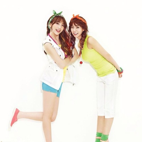 98(97)lineの別商1年 KARAが大好きです♡KARAはジヨン寄りのallペンです。Pretty Forever KARA No.6 ジヨンと同じ1月18日誕生日^_^