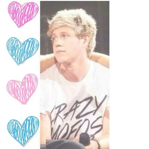 niall will follow you one day dont worry | follow my personal account  @jewksly