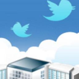 Te doy una idea!! Sigue a @NationalGeograC o @ElMundoEnTweet. VISITALOS Y LOS SEGUIRAS!!