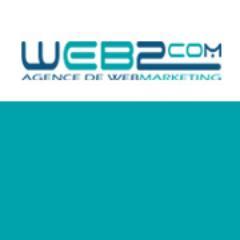 WEB_2_COM's profile picture. WEB 2 COM Agence #Webmarketing, E-marketing, #Digital #Marketing, Social Media, #SEO, SMO, #Facebook Ads, #Google Adwords, Développement #Web
