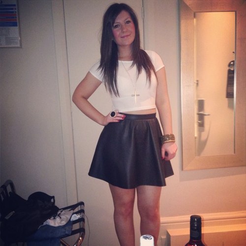 Student Nurse, Northumbria University