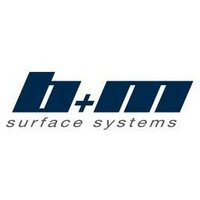 b+m surface systems (@bmsystemsgmbh) 's Twitter Profile