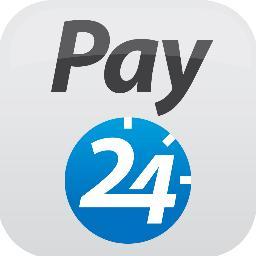 Pay24 is the new, simple way to pay your bills and top up your accounts, including myki, Citylink, EastLink and E-toll