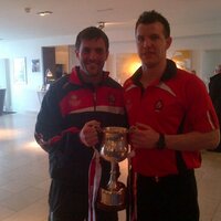 Mark Lynch (@lynch_6) 's Twitter Profile