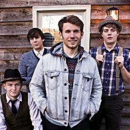 Christian Rock 'n' Roll Band
