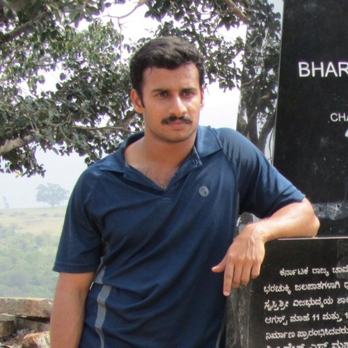 Software Engineer, Football fan and loves A R Rahman music............. Phone : 9916313800