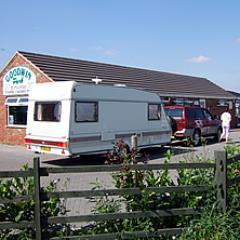 GoodwinCaravans's profile picture. GOODWIN CARAVAN PARK in Chapel St. Leonards near Skegness in Lincolnshire UK