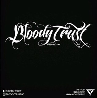 Official twitter Bloody Trust Band | 
PC: 087722696123 Cek Facebook https://t.co/uqyWnTOnnk and web enjoy our song!