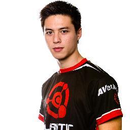 Chris Ostojic (ostojiy)