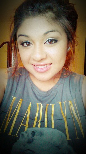 Mija_tina98's profile picture. 