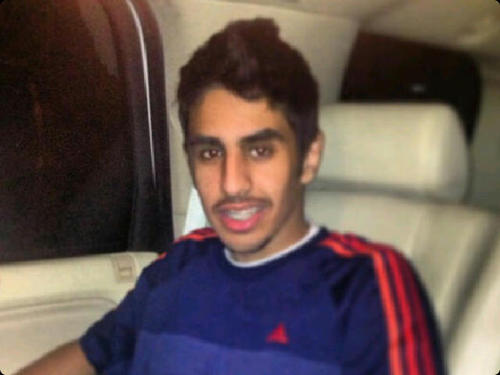 Instagram : Abdullazizalturki
