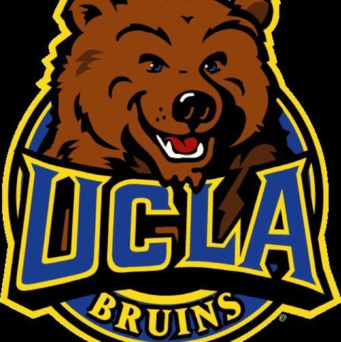 UCLA Pride