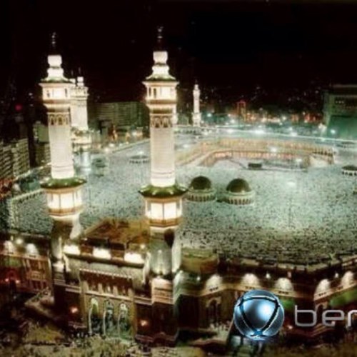 {سبحان الله وبحمده، عدد خلقه، ورضى نفسه، وزنة عرشه، ومداد كلماته} (ثلاثاً).