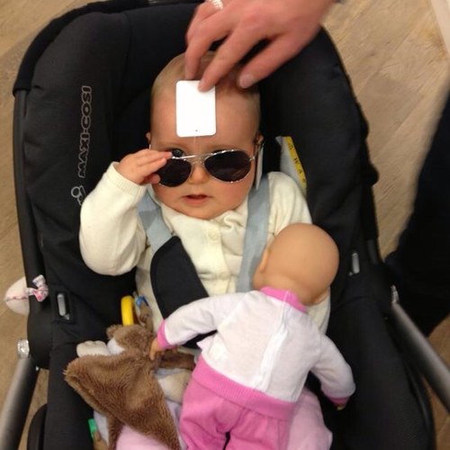 MelanieStufkens's profile picture. 