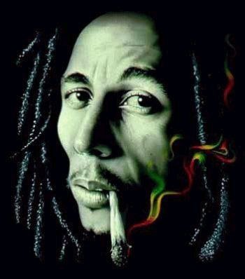 Kocham każdy nowy dzień ;D smoke weed everyday ;P