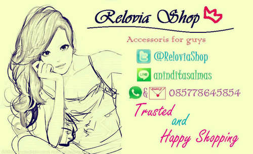 JAM TAP TAP . FISHEYE . JELLY LENS . GELANG . PAYMENT : BCA
