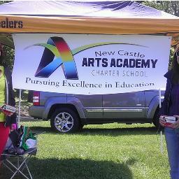 We are a proposed K-8 Charter school offering a unique arts-Integrated curriculum and World language to all students in New Castle, Pa.