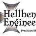 Hellbent Engineering (@hellbentltd) Twitter profile photo