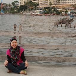 Fulltimer - Alumni of FEB UGM (Management)
love travelling - photography - read novel - watch movie